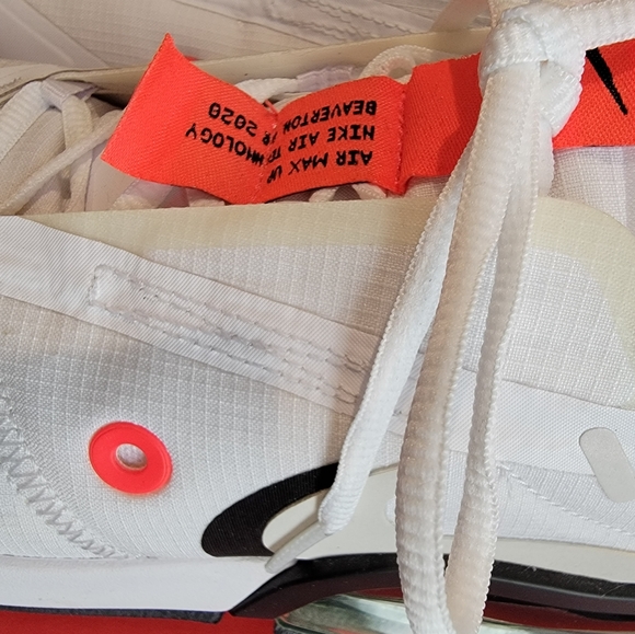 Nike air max up - Picture 7 of 8